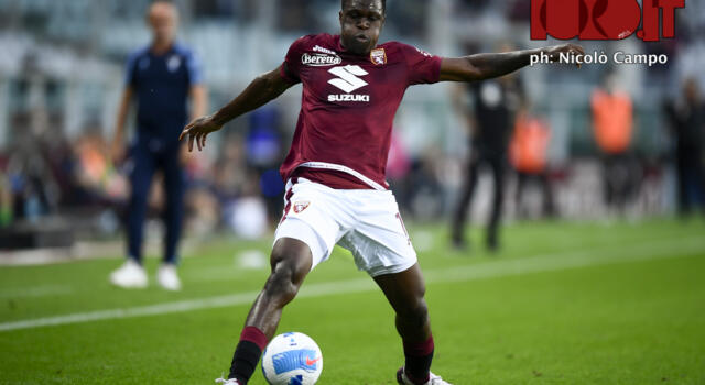 Toro, che passo indietro! Lo Spezia batte 1-0 una squadra spenta