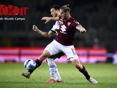 Ansaldi infortunato, i nuovi esami di oggi: ecco l’esito