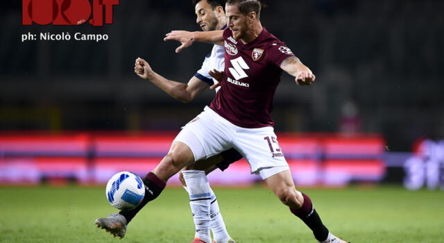 Ansaldi infortunato, i nuovi esami di oggi: ecco l’esito