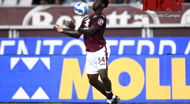 Venezia-Torino, i convocati: agli indisponibili si aggiungono Aina e Izzo