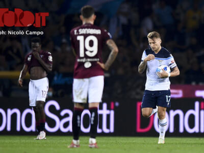 Rigori a favore? Il Toro è ultimo in classifica