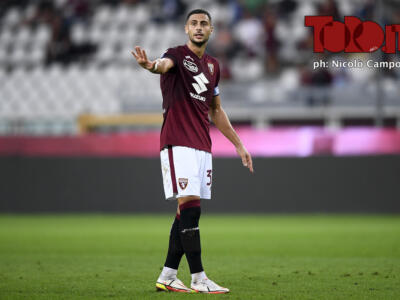 Le ultime dal Grande Torino: Juric conferma tutti