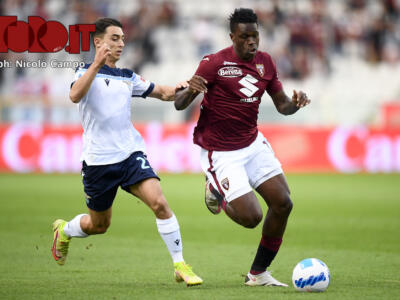 Torino, che beffa! Pjaca illude, Immobile gela: rigore dell’ex al 91′