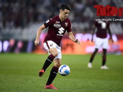 Brekalo prima di Napoli-Torino: “Oggi possiamo vincere”