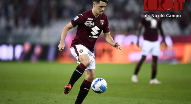 Brekalo prima di Napoli-Torino: “Oggi possiamo vincere”