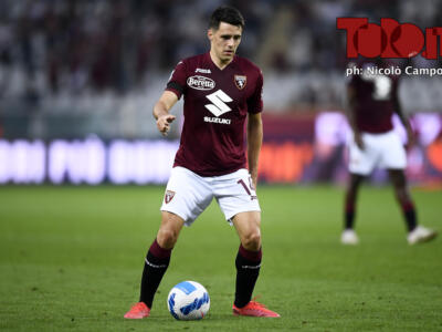 Brekalo baluardo nell’emergenza: Juric si affida a lui