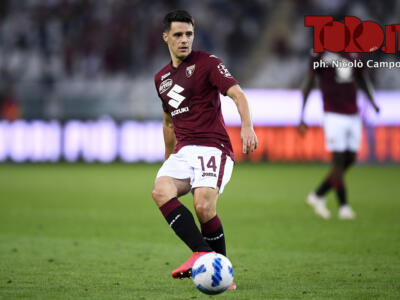 L’agente di Brekalo: “Il Toro vuole riscattarlo”