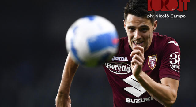 Brekalo, la Croazia lo risparmia: non può ancora giocare