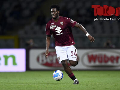 Le ultime dal Filadelfia, Aina assente: ecco perché