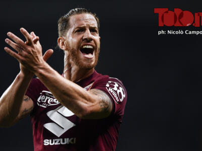 Ansaldi, che scherzo al Fila: la vittima è… Bremer!