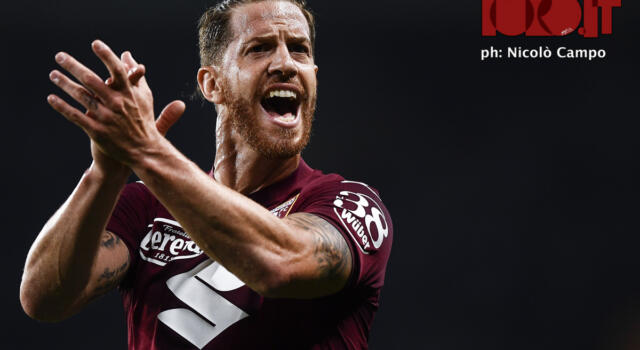 Torino-Juventus, i convocati: ci sono Ansaldi e Izzo, Allegri recupera Arthur