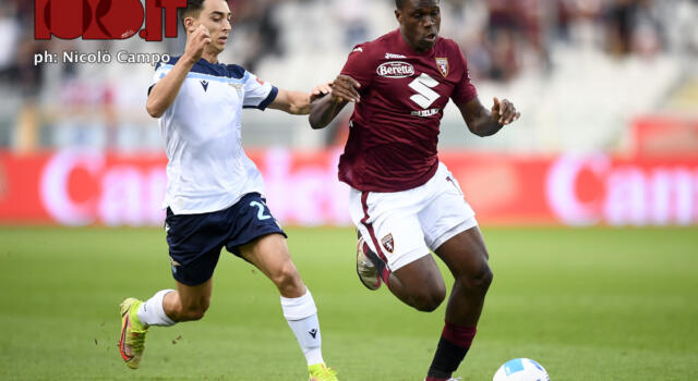 Torino, che beffa! Pjaca illude, Immobile gela: rigore dell’ex al 91′