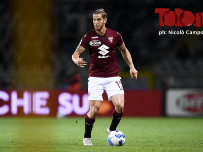 Ansaldi: “Il Torino sarà per sempre nel mio cuore”
