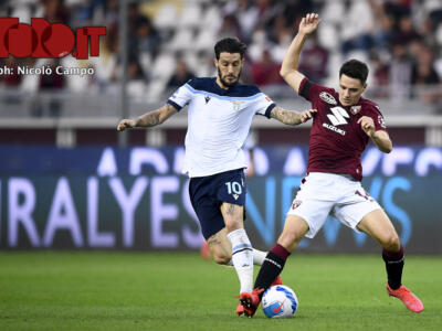 L’Asl ferma di nuovo il Torino: l’ultimo (movimentato) precedente con la Lazio