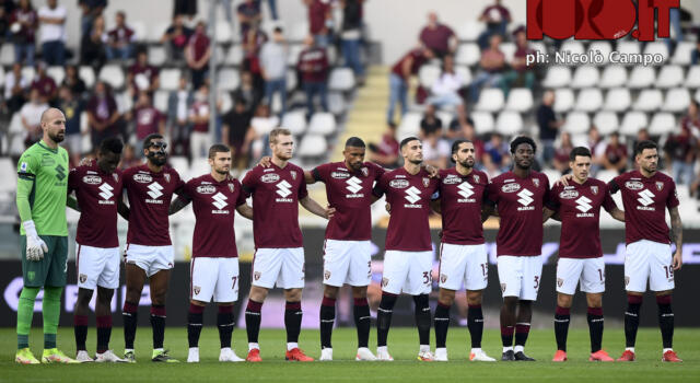 Tutti all&#8217;altezza, ma che spreco&#8230;