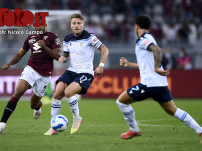 Fiducia a Patric, davanti la certezza Immobile: la probabile formazione della Lazio