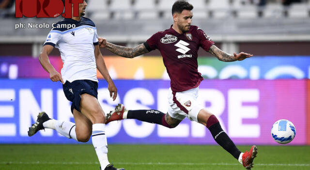 Sanabria fermato dalla sfortuna: niente gol in due partite, ma che occasioni!