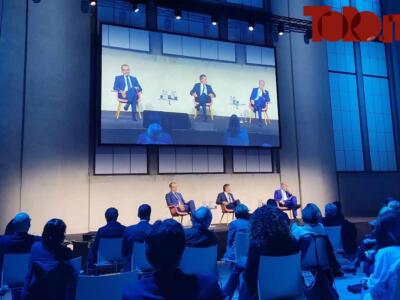 Damilano: “Juve modello virtuoso”. Lo Russo: “Cittadella granata col Robaldo”