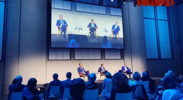 Damilano: “Juve modello virtuoso”. Lo Russo: “Cittadella granata col Robaldo”