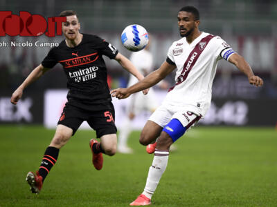 Torino, i numeri della solidità difensiva: in Serie A nessuno fa meglio