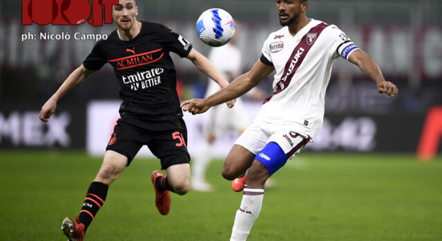 Torino, i numeri della solidità difensiva: in Serie A nessuno fa meglio