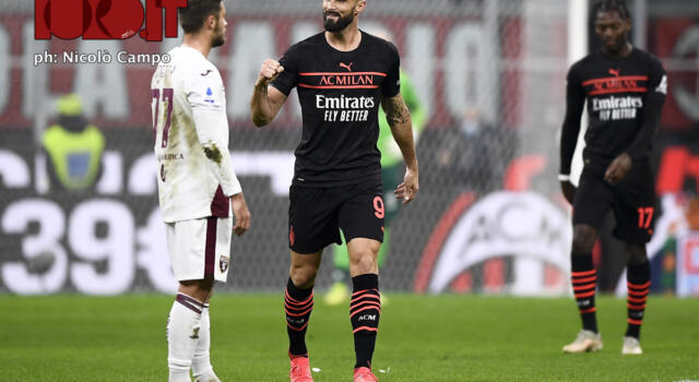 Milan, Napoli e Juve, 3 k.o. di misura: Toro, contro le big buone prove ma 0 punti