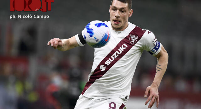 Belotti, la prima da titolare è un flop. Ma Juric: “Lasciamolo tranquillo”