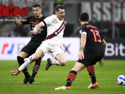 Juric ha un problema in trasferta: il Toro fatica