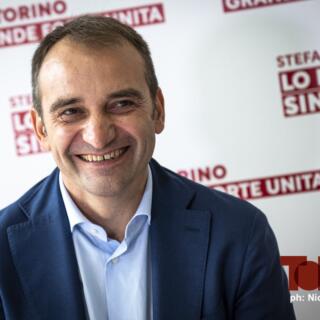 Questione stadio, parla Lo Russo: “Possiamo aspettare il Torino fino al 31 dicembre, non oltre”