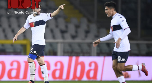 Zangrillo: “Il pubblico ci stimola e ci carica di responsabilità, Blessin il nostro ‘marziano’…”