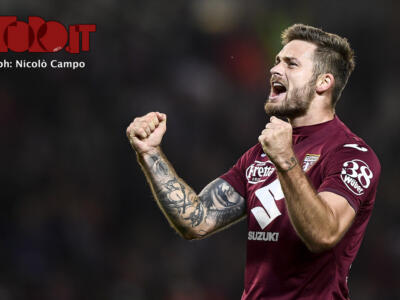 Djidji, Lukic e Linetty, i simboli del Toro restaurato: le nuove gerarchie di Juric