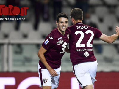 Le pagelle di Torino-Fiorentina: Brekalo segna e illumina, Bremer è un muro