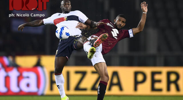 Bremer, Djidji e Aina fanno un passo indietro: “Ora studiamo gli errori”