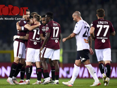 Il presidente del Genoa Zangrillo: ”Col Toro sarà la partita della vita”