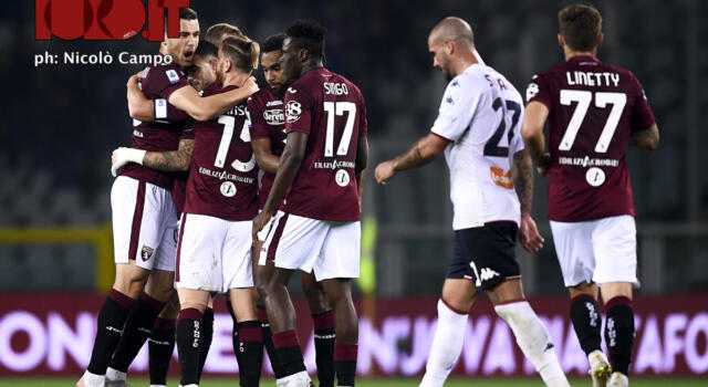 Il presidente del Genoa Zangrillo: ”Col Toro sarà la partita della vita”