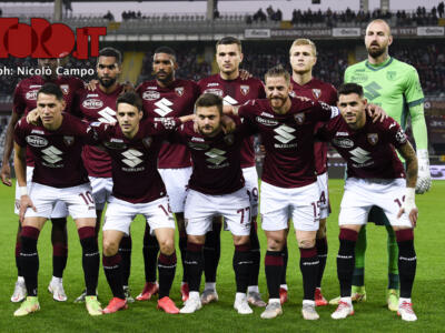 A quasi un terzo del campionato come giudicate il rendimento del Toro?