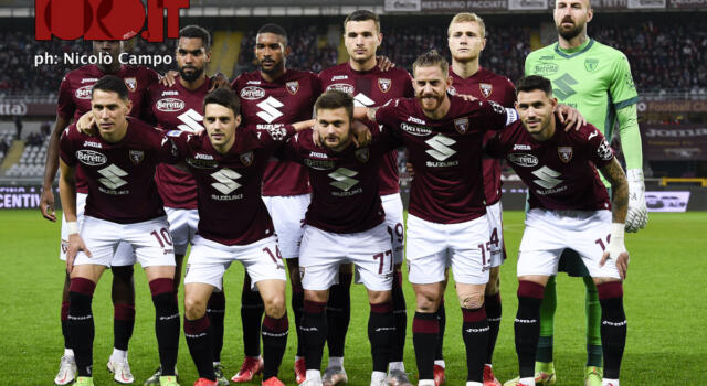 A quasi un terzo del campionato come giudicate il rendimento del Toro?