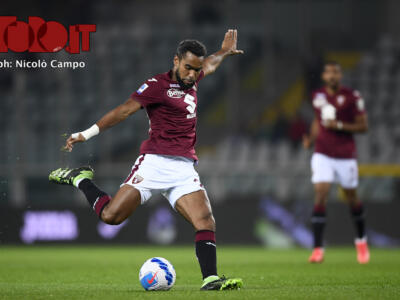 Le ultime dal “Grande Torino”: Djidji e Bremer subito in campo