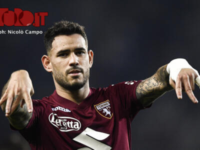 Le ultime dal Grande Torino: Belotti in panchina, gioca Sanabria