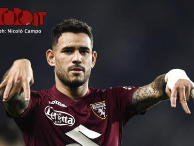 Sanabria, mancano i gol. Juric: “Può fare di più”