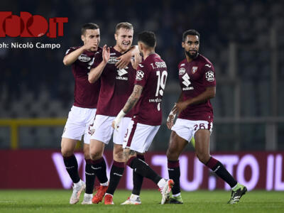 Il Toro torna a vincere: Sanabria, Pobega e Brekalo firmano il successo