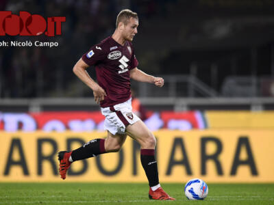 Le pagelle di Torino-Sampdoria: Pobega è ovunque, Praet straripante, Belotti si sblocca