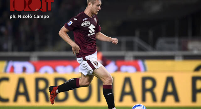 Le pagelle di Torino-Sampdoria: Pobega è ovunque, Praet straripante, Belotti si sblocca