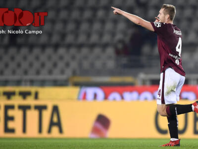 Pobega può tornare: ecco chi rischia tra Lukic e Mandragora