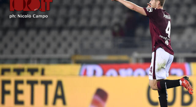 Pobega può tornare: ecco chi rischia tra Lukic e Mandragora