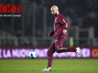 Toro, attacco decimato: Zaza (per ora) è l’unica alternativa a Belotti