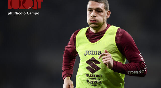 Torino, ripresi gli allenamenti al Filadelfia: ancora a parte Belotti e Djidji