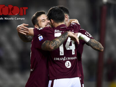 Quale coppia di trequartisti vorreste contro l’Udinese?