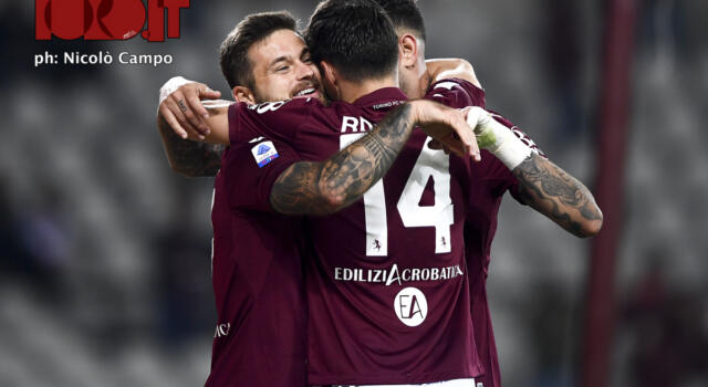 Torino, Juric ha due attacchi: ora i cambi sono decisivi