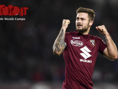 Linetty, Juric lo toglie dal mercato: “Non ho mai pensato di darlo via”